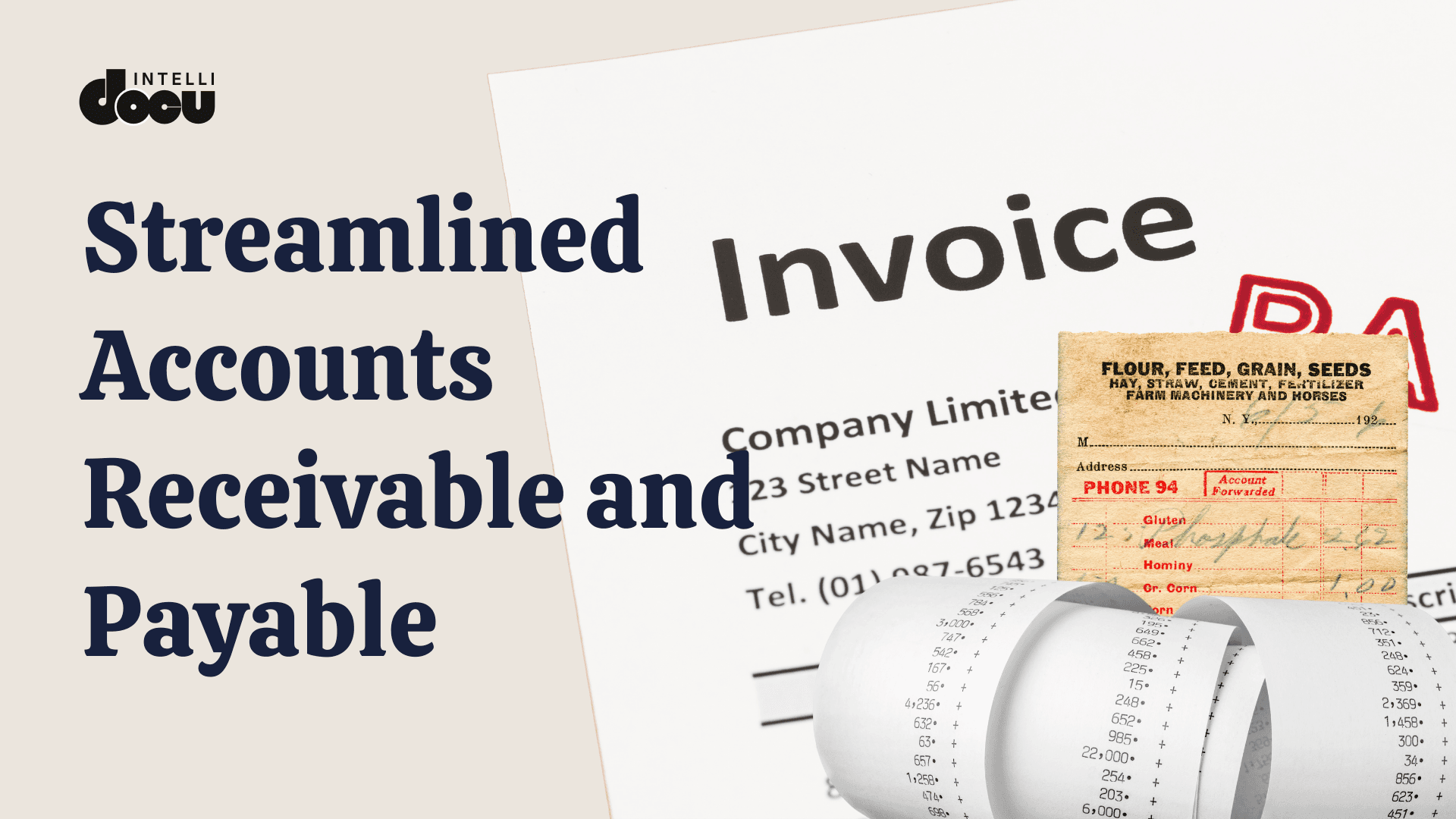 Invoices